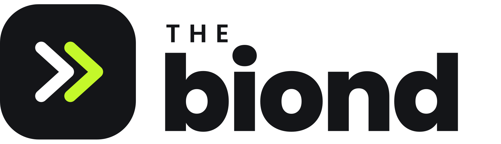the biond